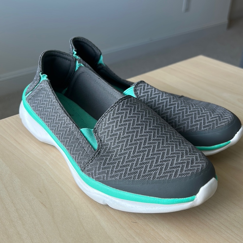 Champion Slip On Sneakers